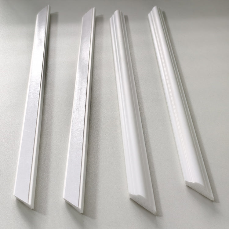 Classic Panel Trim - Set